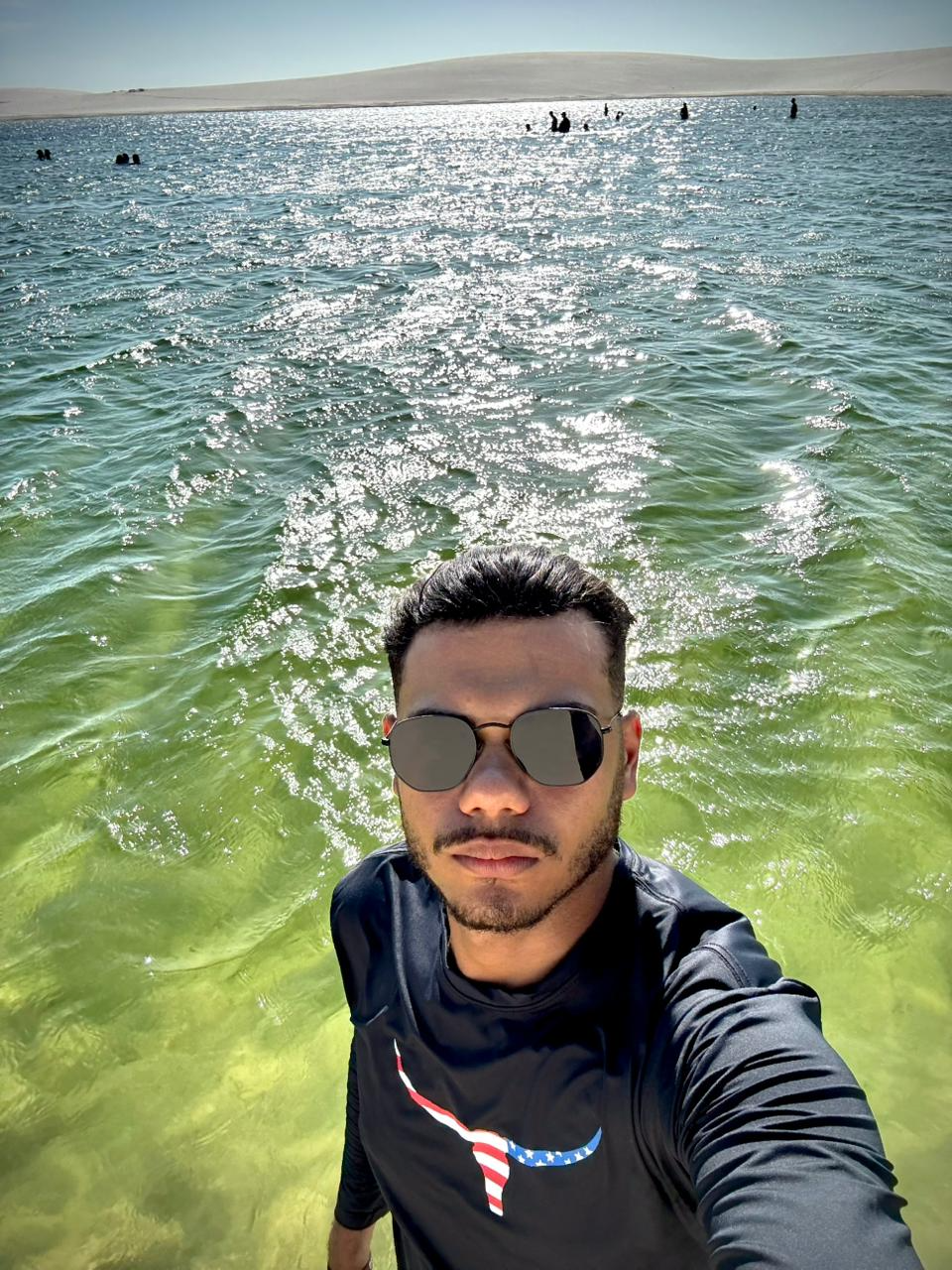 Jason Januário