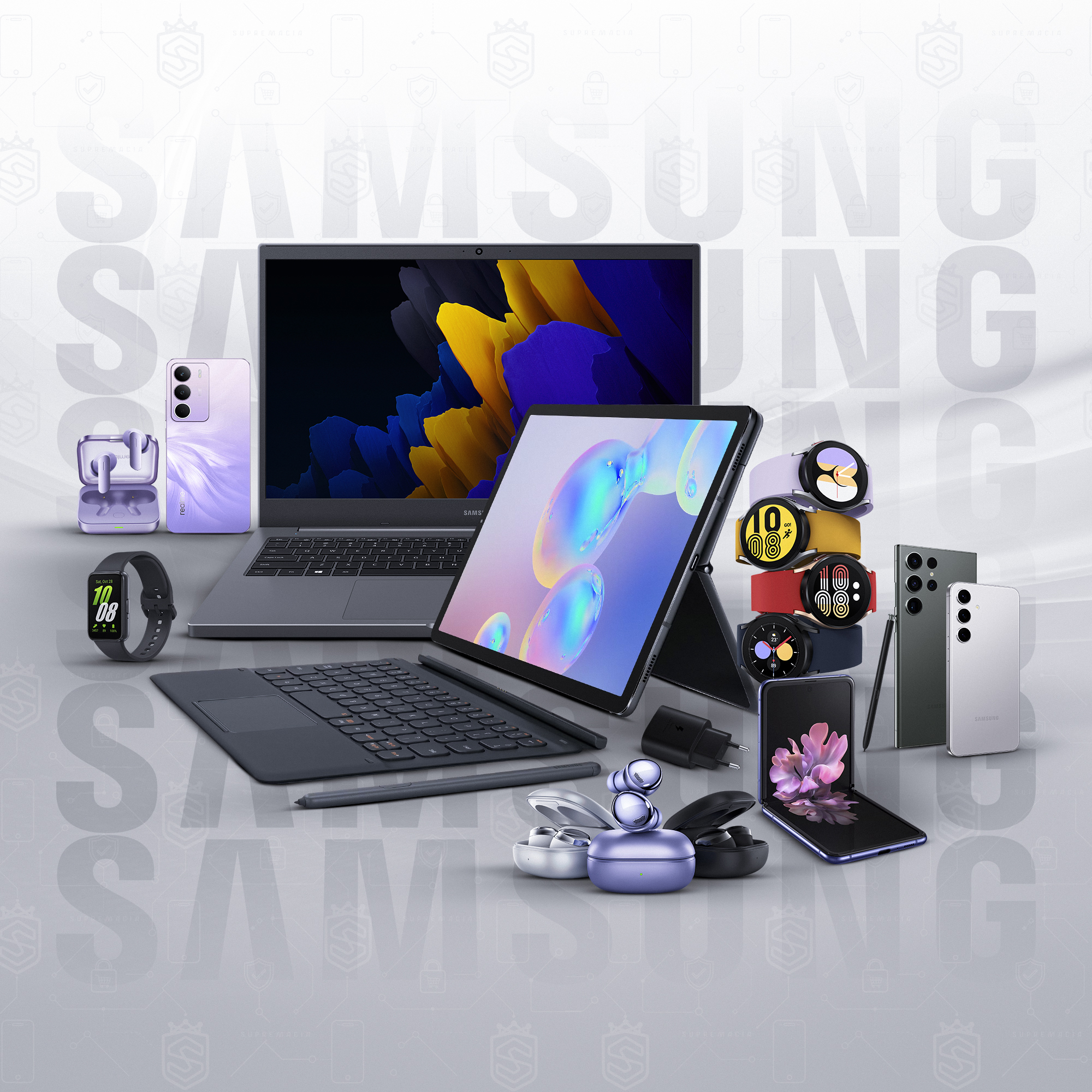 Samsung